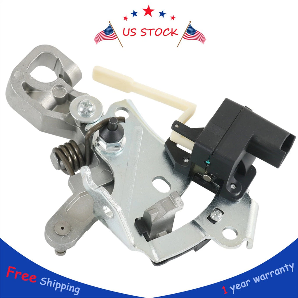 Gearshift Bracket for Ram 1500 2500 3500 (2010–2021)