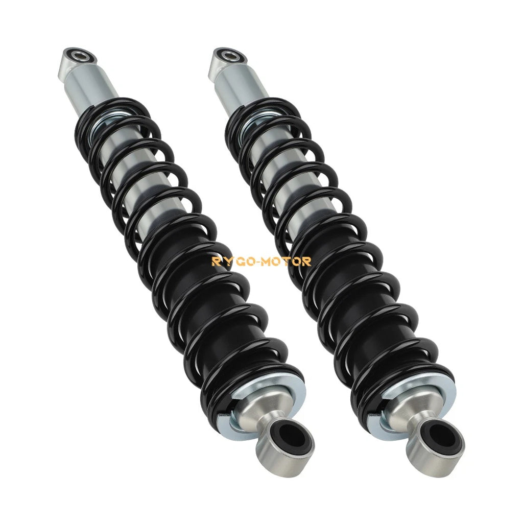 2X Rear Shock Absorbers for Honda Foreman Rubicon TRX500FA (2001–2023) 52400-HN2-003