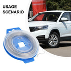 50 ft Roll Heavy Duty Stainless Locking Safety Wire for Extra Security