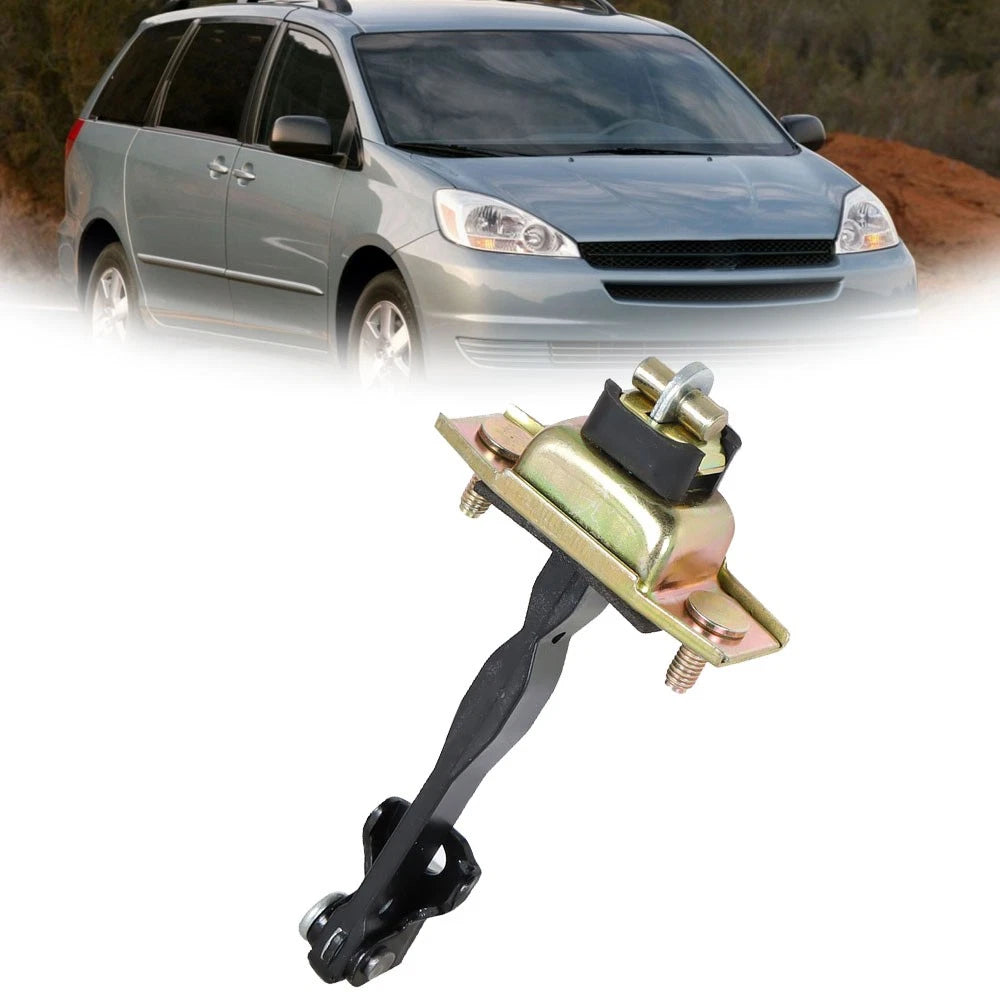 Driver Side Door Check Stop for Toyota Sienna (2003–2010)