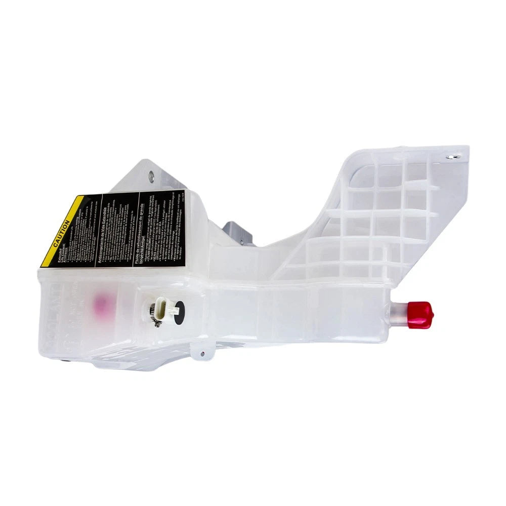 Coolant Reservoir Tank DR104002 for Kenworth T680 T880 Peterbilt 579 (2013–2020)