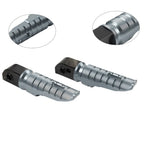 Rear Passenger Foot Peg for Triumph Trident 660, Street Triple 765, Speed Triple 1200