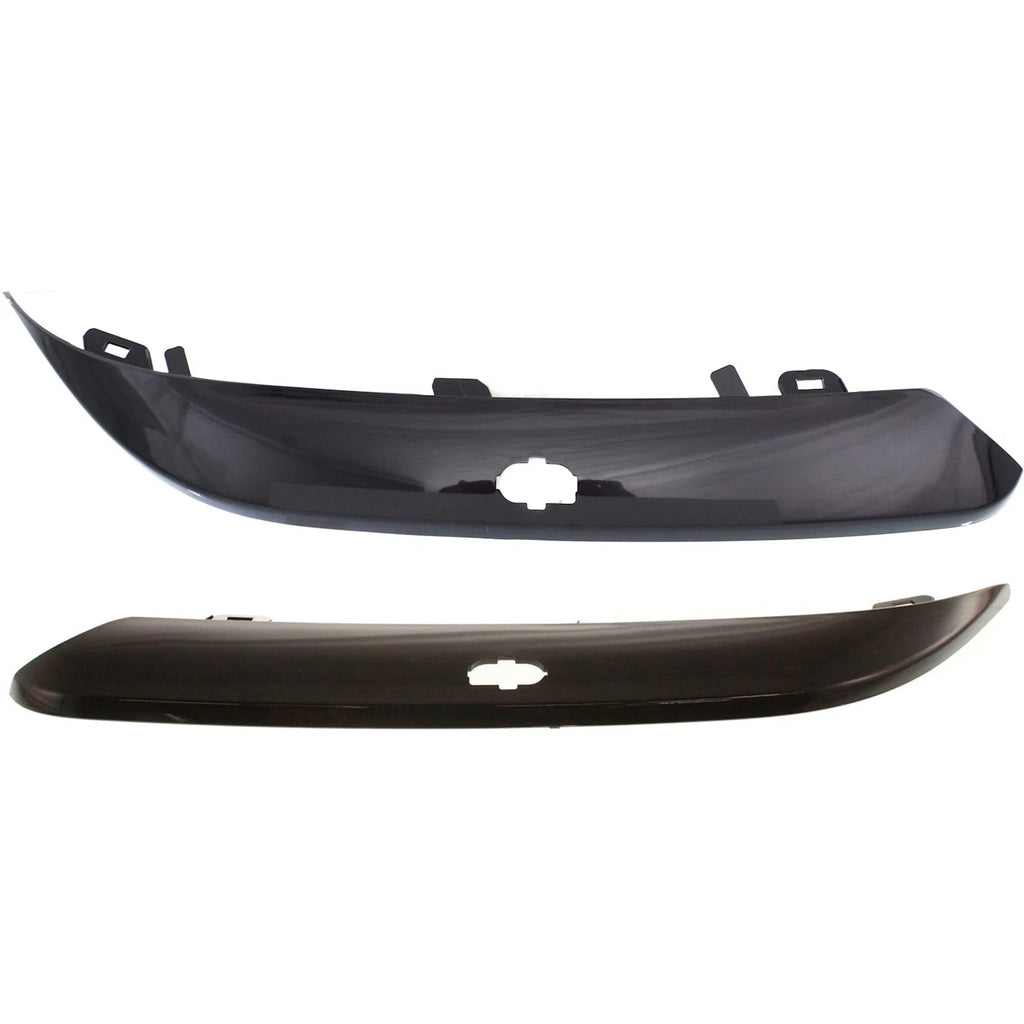 Bumper Trim Set for Chrysler 300 (2005-2010)