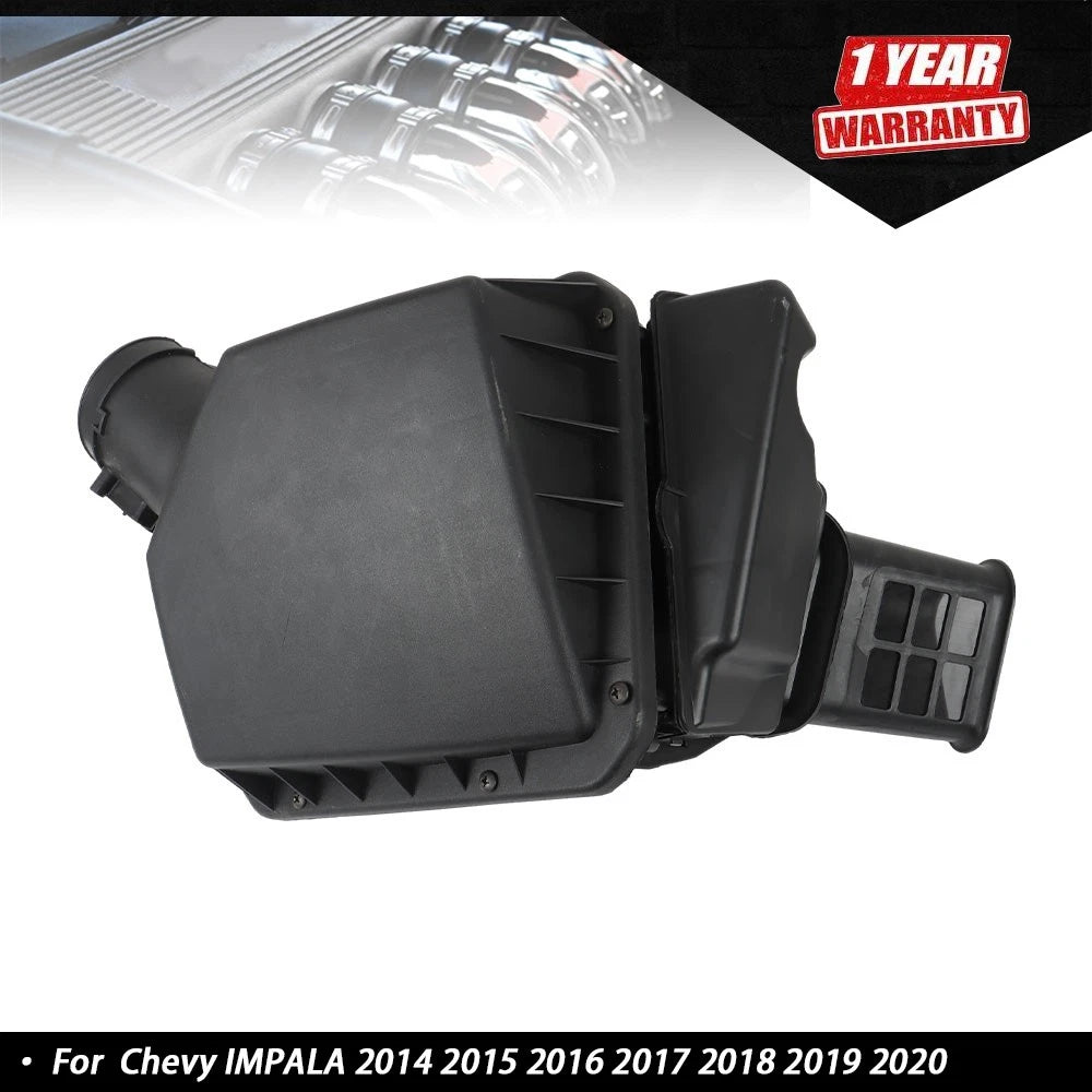 Air Cleaner Intake Box for Chevy Impala (2014–2020)