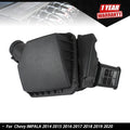 Air Cleaner Intake Box for Chevy Impala (2014–2020)