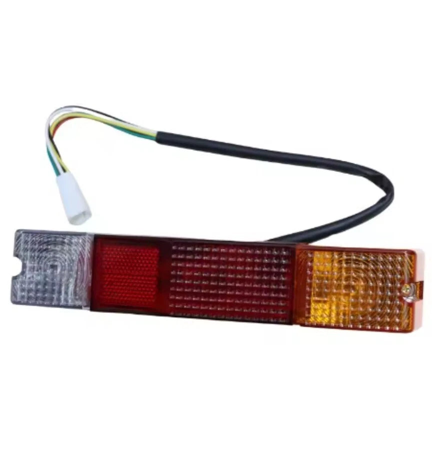 1PC Rear Combination Lamp for Toyota Forklift (12V) 56620-23000-71