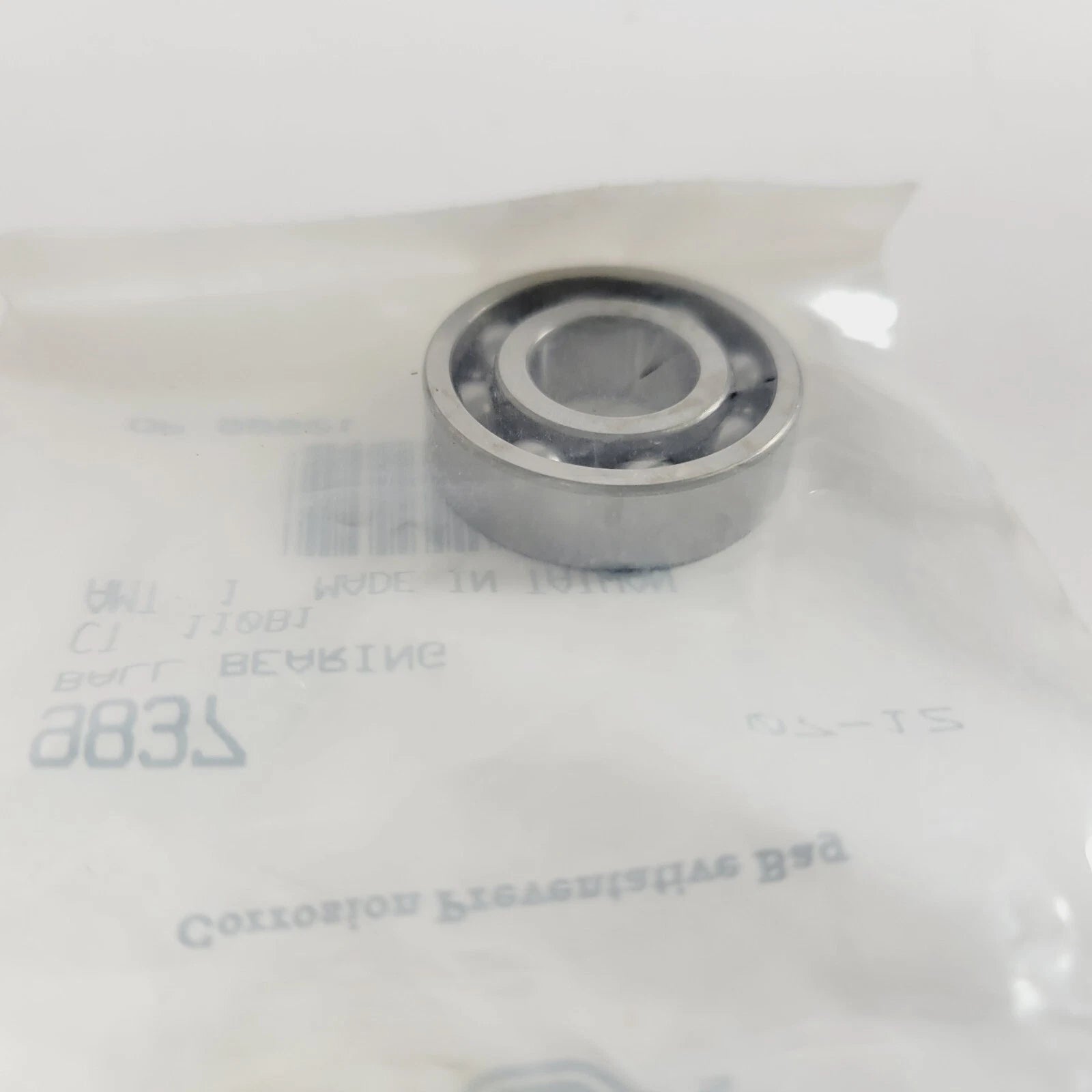 Support Shifter Ball Bearing 9837 for Harley-Davidson