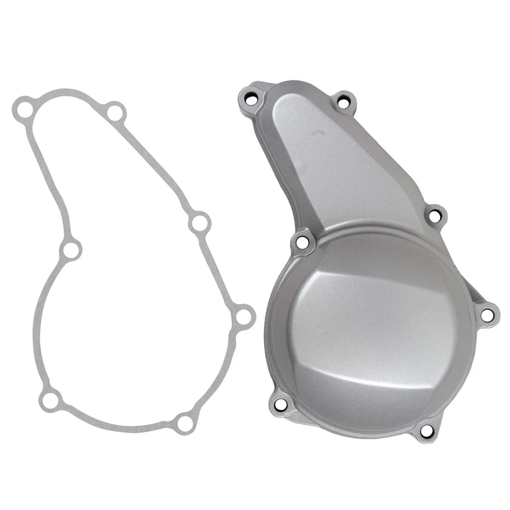 Right Engine Starter Crankcase Cover for Yamaha YZF600R (1997–2007), FZR600 (1989–1997)