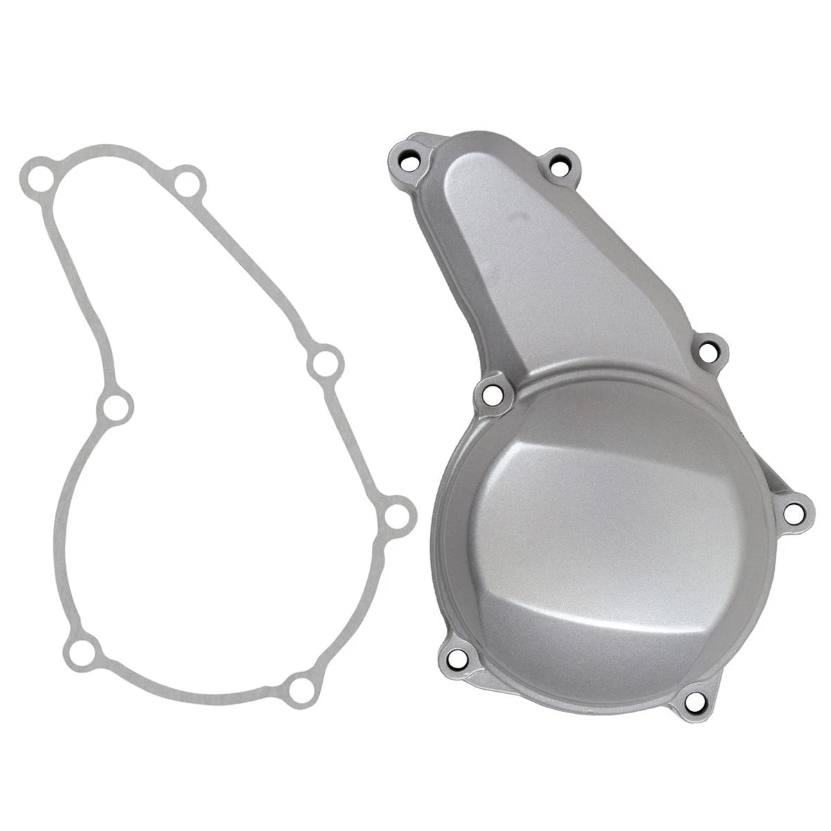Right Engine Starter Crankcase Cover for Yamaha YZF600R (1997–2007), FZR600 (1989–1997)