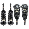 Complete Strut and Shock Assembly for Acura TSX (2004–2008)