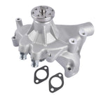 High Flow Aluminum Water Pump for Chevy BBC 396 502 V8 (1965–1990)