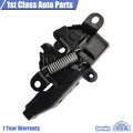 Hood Latch Lock for Toyota Tundra (2000–2006)