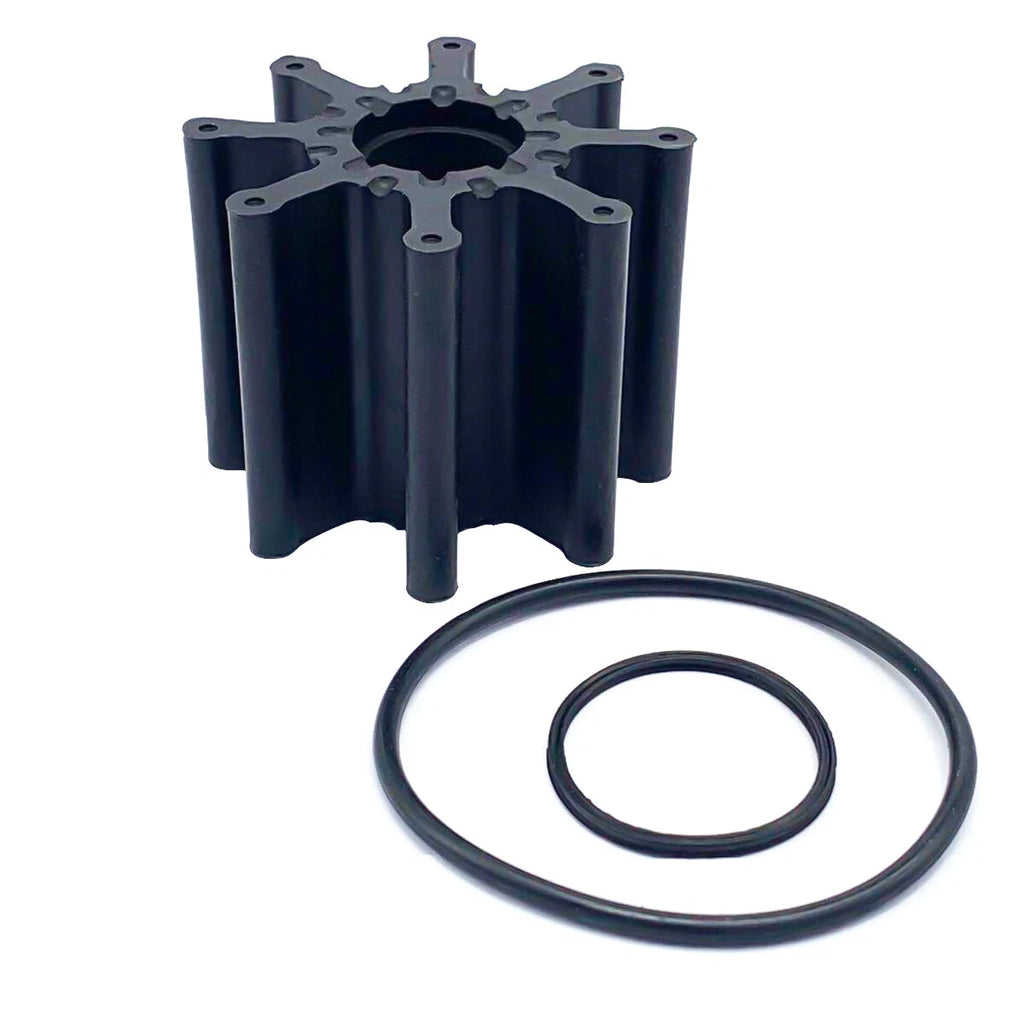Water Pump Service Kit for Mercury Mercruiser 4.3 9.1L V6 V8 (59362)