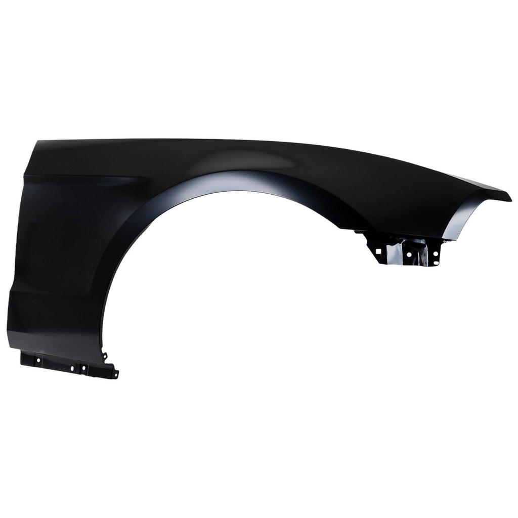 Fender for Ford Mustang (2010–2014) Front Passenger Side