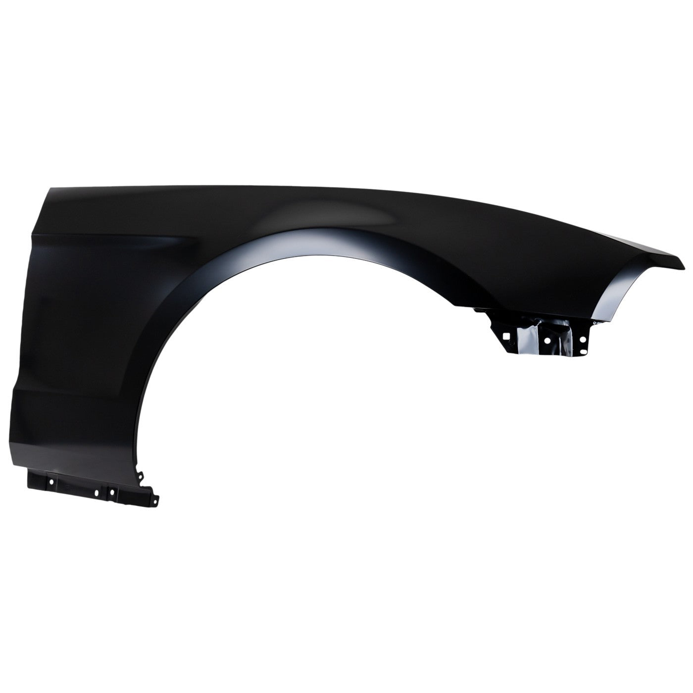 Fender for Ford Mustang (2010–2014) Front Passenger Side