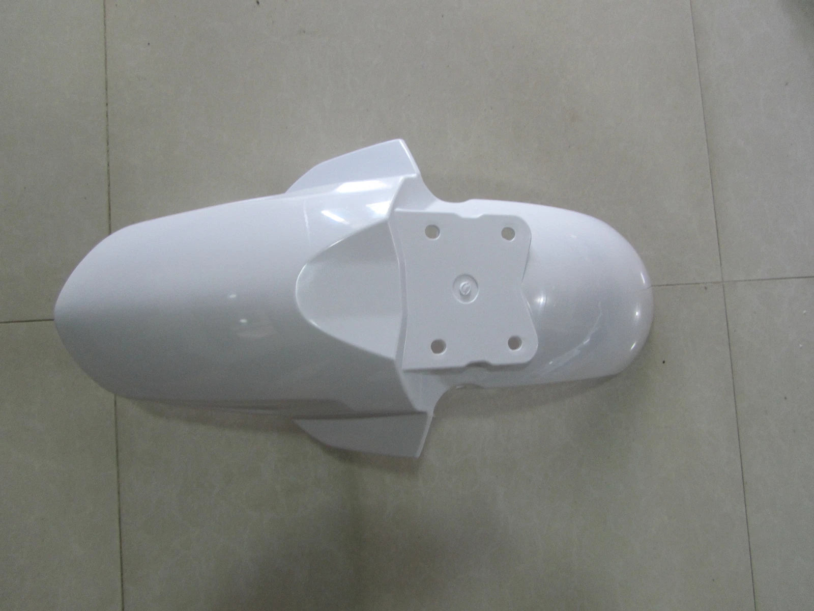 Fairings Kit for Suzuki GSX250R (2017–2024) Unpainted ABS Bodywork