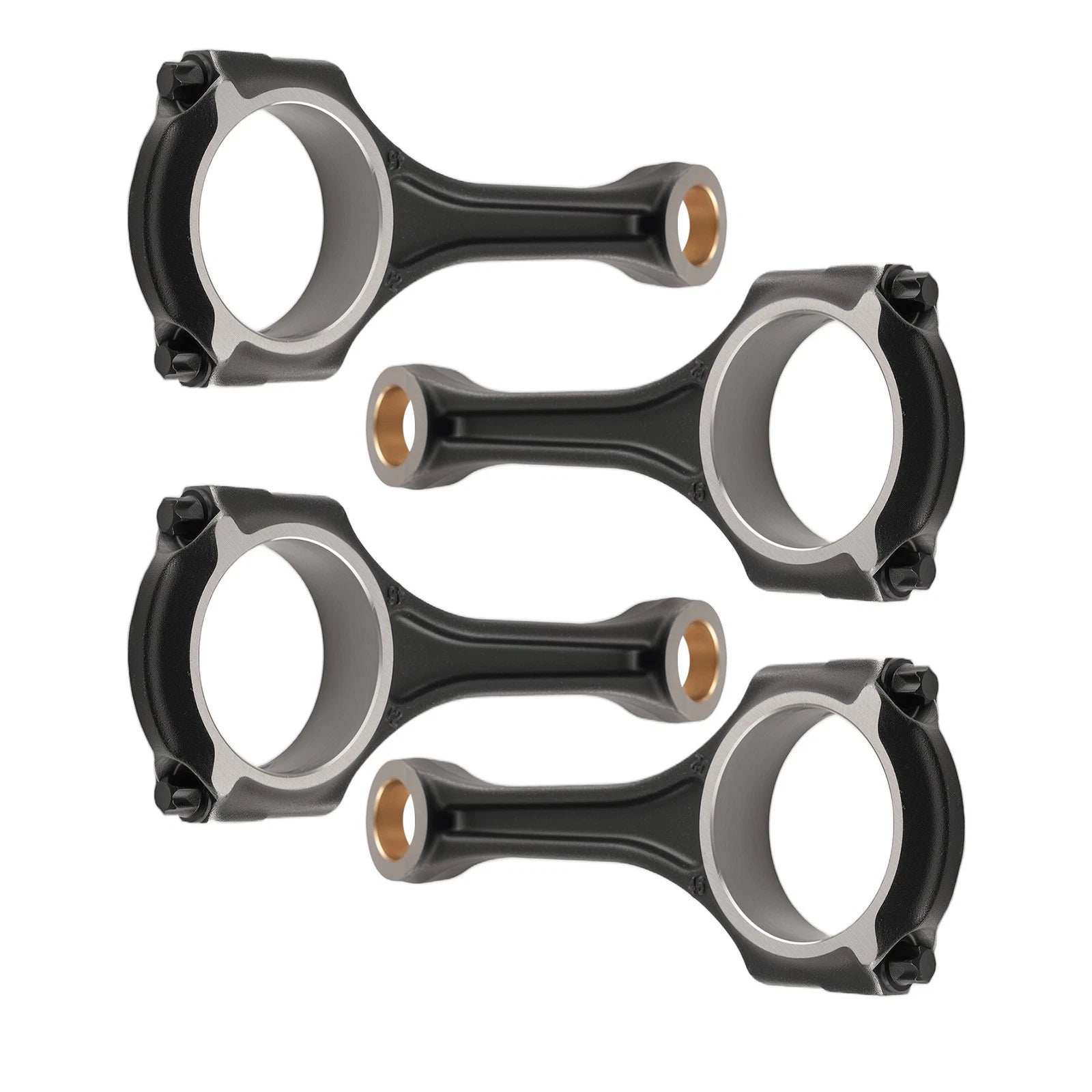 Set of Engine Con Rods for Mercedes-Benz M270 M274 Turbo (2012–2018) 2740300220