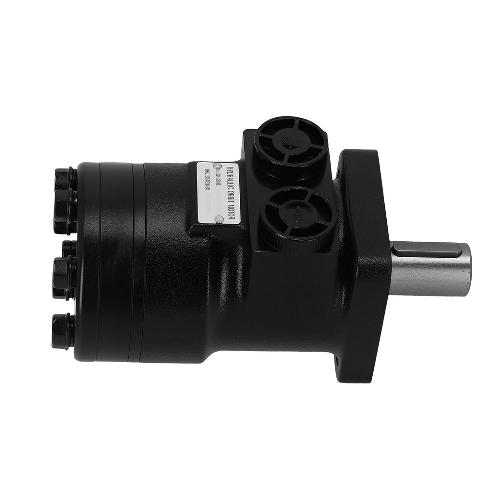 2X Hydraulic Motor 101-1002-009 1011002009 for Eaton Char-Lynn H Series