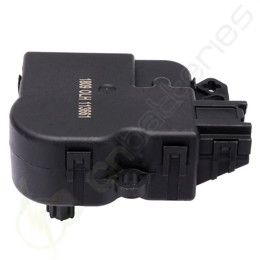 HVAC A/C Heater Blend Door Actuator for Lincoln Navigator (2009–2017) DL3Z19E616A