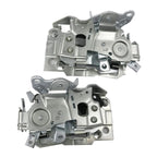 2X Front Door Latch Assembly 940-102 940-103 for Cadillac Chevy GMC