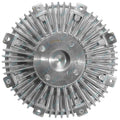 Fan Clutch Coupling for Navara D40 4cyl 2.5L YD25DDTi Diesel Thai Built 08~15