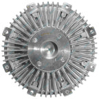 Fan Clutch Coupling for Navara D40 4cyl 2.5L YD25DDTi Diesel Thai Built 08~15