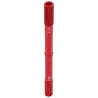 Universal Motorcycle Fork Bleed Tool for DIY Suspension Repair