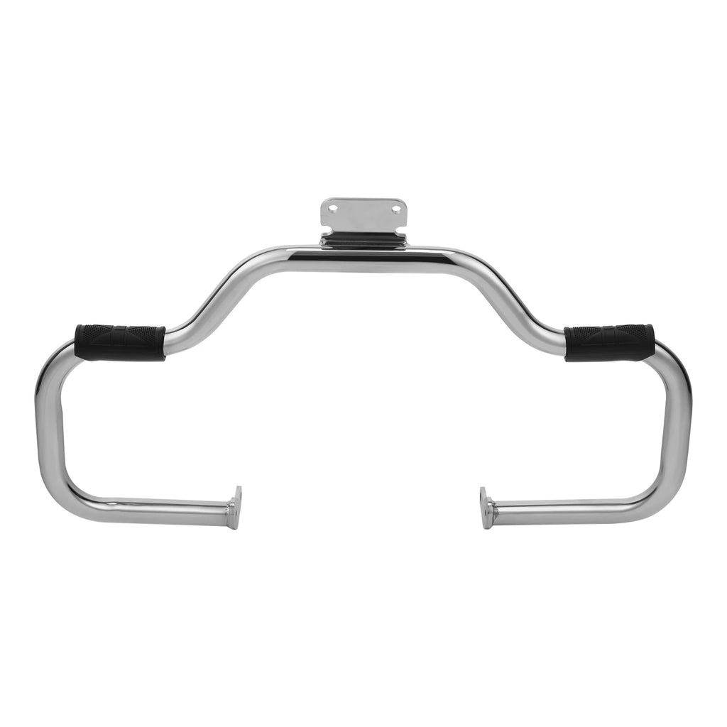 Engine Guard Crash Bar for Yamaha V-Star 400 650 (1997–2016) Chrome