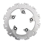 Rear Brake Disc Rotor for Yamaha FZ6 Fazer 600 (2004–2008), FZ1 FAZER