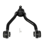 Set of 2 Front Upper Control Arms & Ball Joints for GMC Chevy K1500 K2500 (1988–2000)