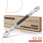 Front Brake Hydraulic Hose for Mercedes-Benz S63 AMG (2008–2013)