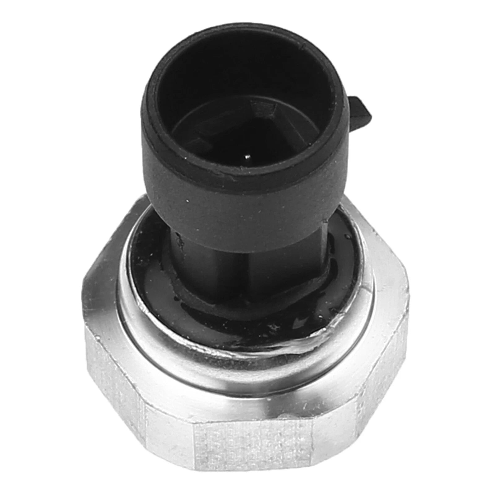 Engine Oil Pressure Sensor Switch for Chevy Malibu for (2006–2010) and Impala Camaro (2006–2010)
