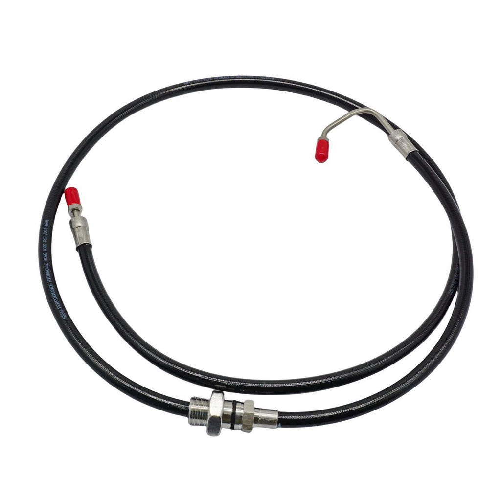 Power Trim Hose for Volvo DP DPX (Replaces 873229, Sierra 18-2433)