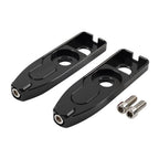 Rear Axle Chain Adjuster Tensioner Spool for Yamaha R15 (2019)