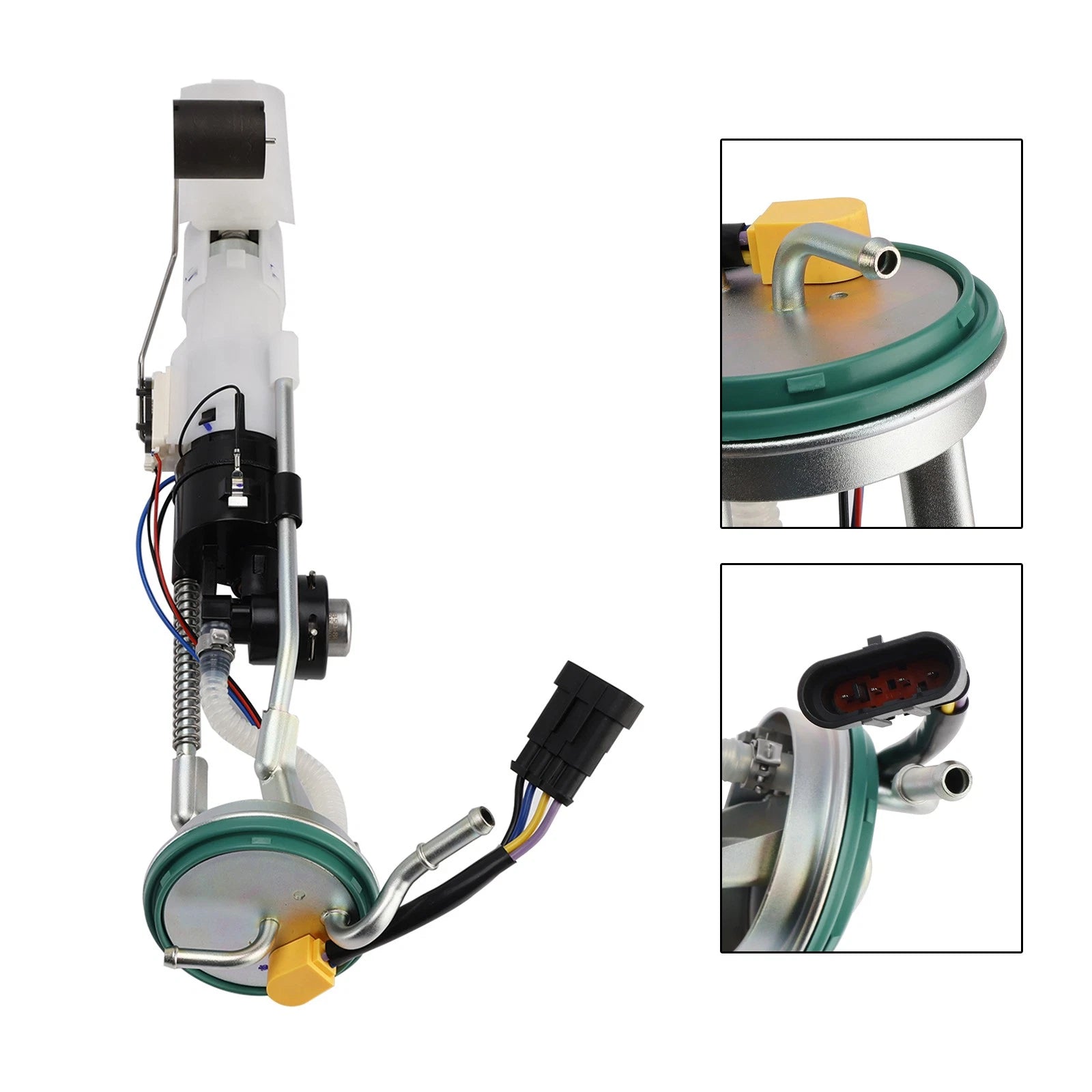 Fuel Pump Assembly 703500766 for Can-Am Outlander 400 500 650 800 (2006–2018)
