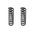 Set of 2 Rear Coil Springs for Mercedes R170 SLK230 (1998–2004)