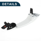 Exterior Door Handle for BMW F07 F10 F11 Front Right Black White