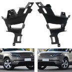 Pair Front Bumper Mounting Bracket for Land Rover Range Rover Velar (2018–2021)
