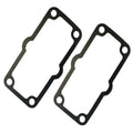 Set of 2 Adaptor Plate Gaskets for Mercury Quicksilver (27-825815)
