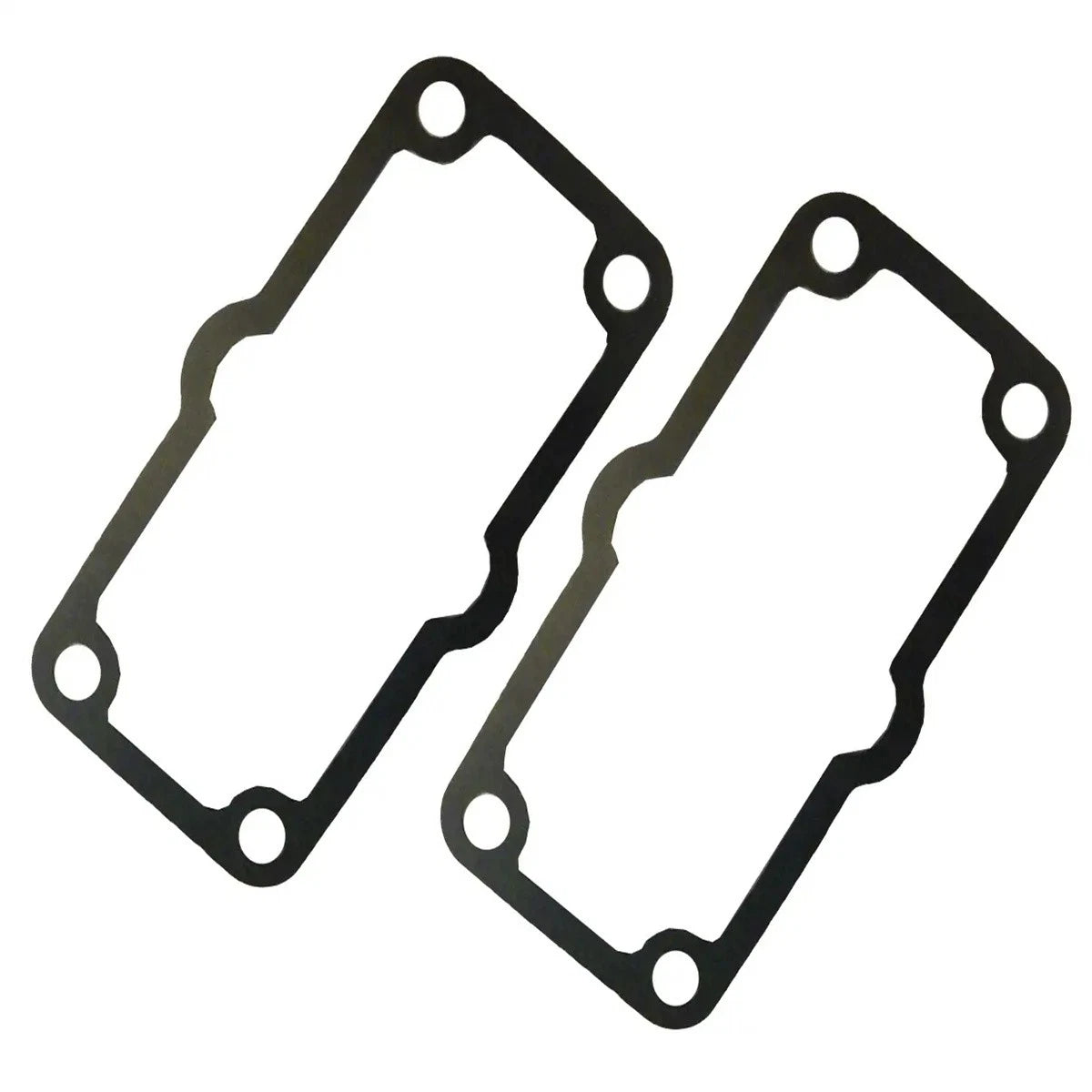 Set of 2 Adaptor Plate Gaskets for Mercury Quicksilver (27-825815)