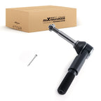 Front Right Outer Tie Rod End for Ford F-250 Super Duty (2005–2024) DS300008