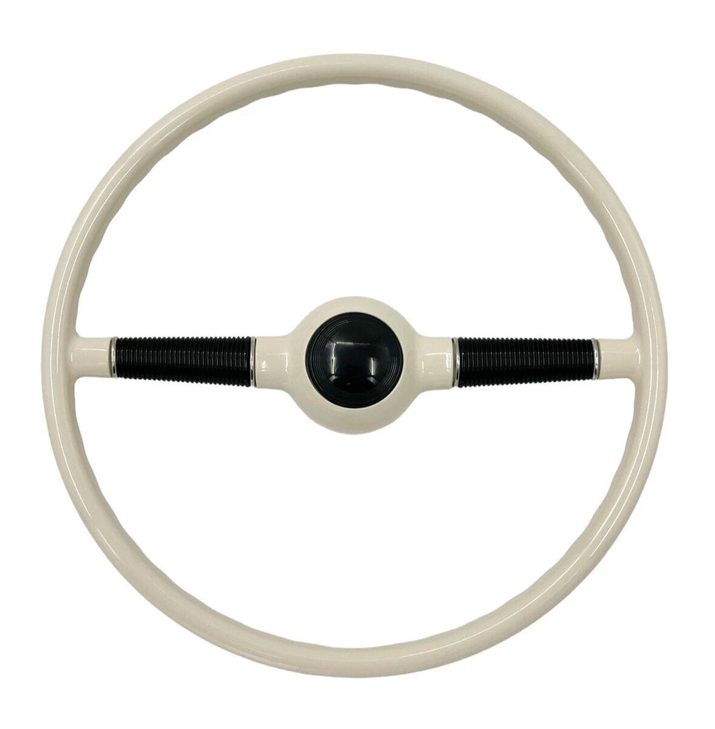 Steering Wheel Deluxe Style 16 Inch for 1940 Ford Deluxe (1939–1940)