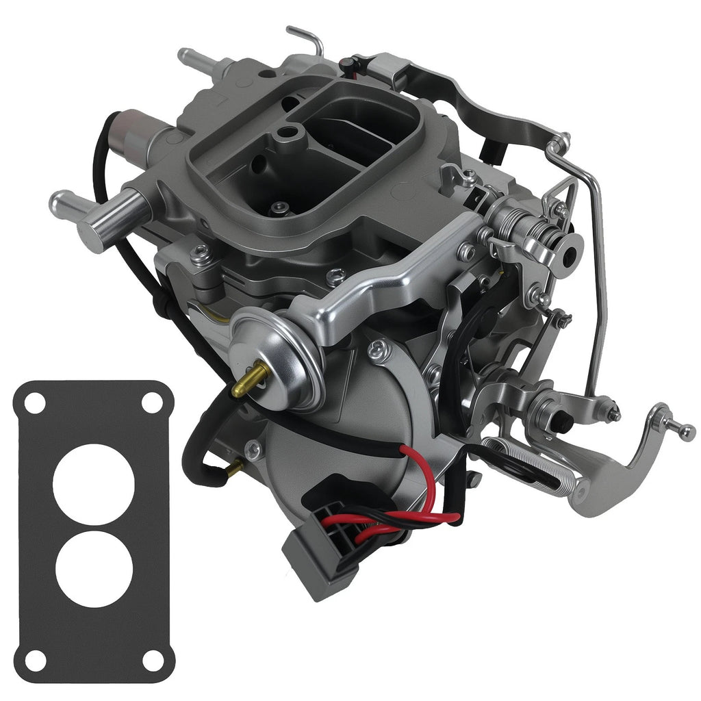 Aluminum Carburetor for Toyota Carina Hilux Townace (1982–1998) 21100-71080