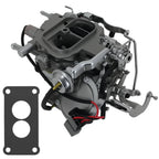 Aluminum Carburetor for Toyota Carina Hilux Townace (1982–1998) 21100-71080