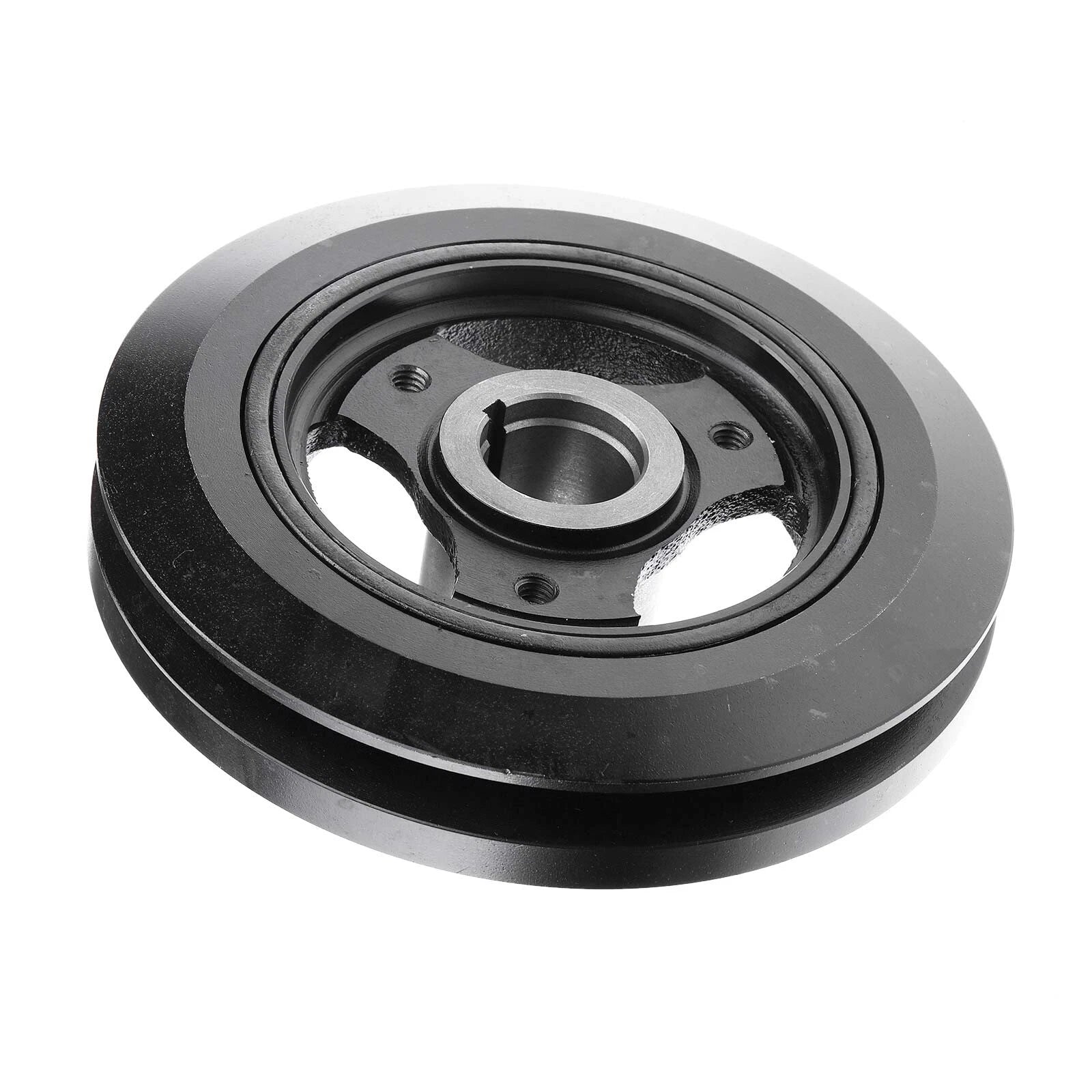 Engine Harmonic Balancer for Jeep Cherokee CJ7 Grand Wagoneer (1974–1983)
