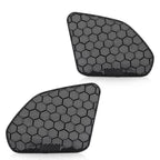 Front Speaker Covers for Honda GL1800 Goldwing (2001–2005) Left + Right