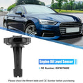 Oil Level Sensor 03F907660E for Audi A3 TTS, Volkswagen Arteon, Beetle (2003–2023)