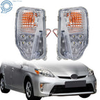 LED Fog Lights for Toyota Prius (2012–2015) RH+LH Pair