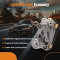 Electric Turbo Actuator for Hyundai Tucson 2.0 (2015–2020) BV40 28231