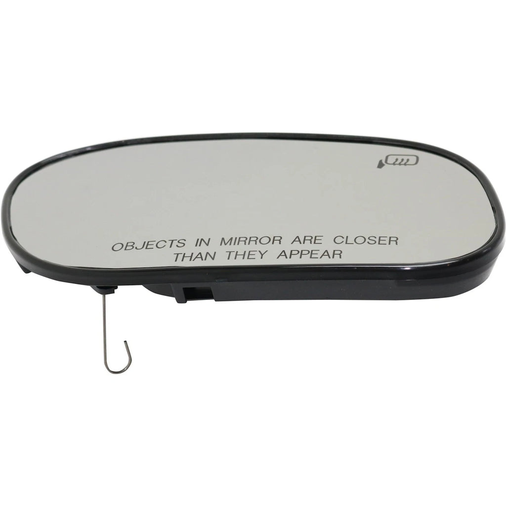 Heated Mirror Glass for Mercury Grand Marquis, Ford Crown Victoria